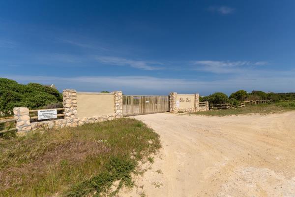 1 122 m² Land
