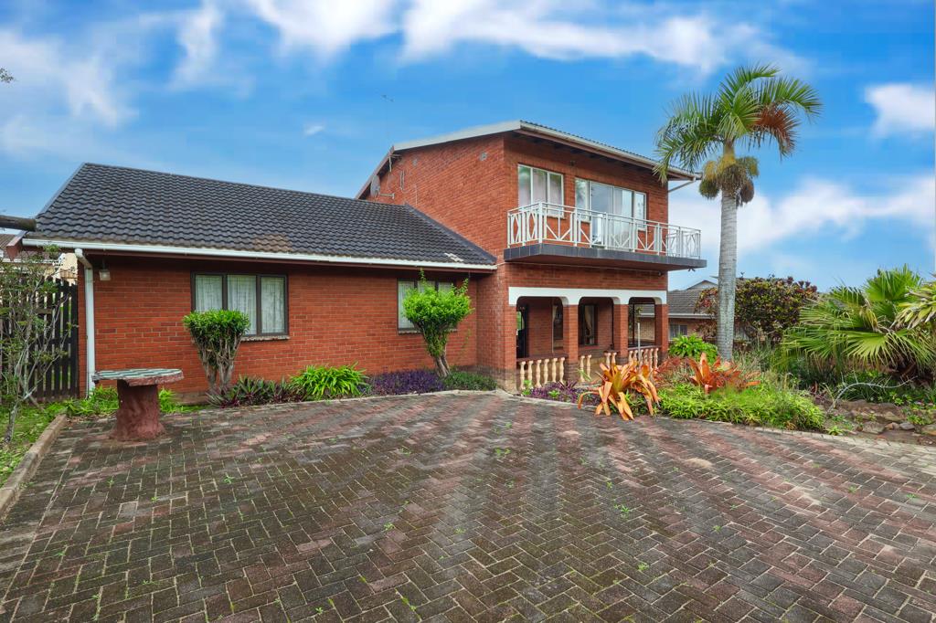 5 Bedroom House