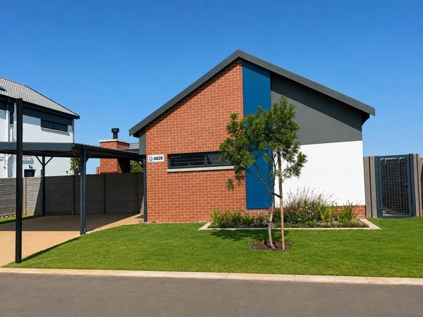 4 Bedroom Simplex