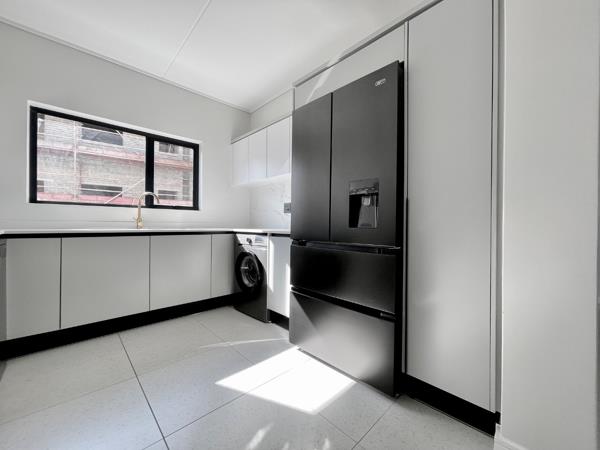 3 Bedroom Apartment