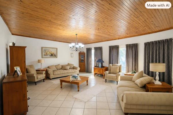 7 Bedroom House