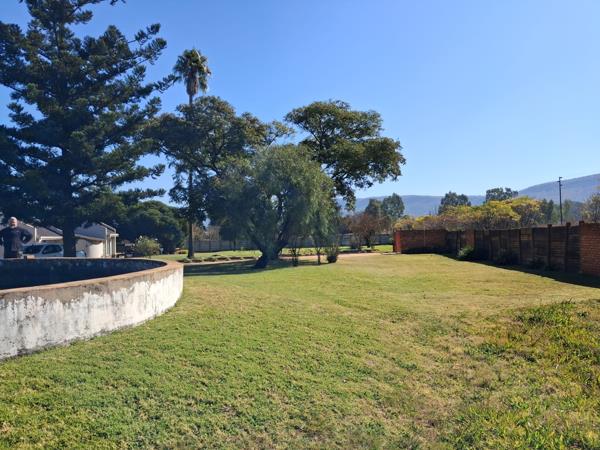 4.5 ha Smallholding