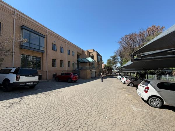 138 m² Commercial space