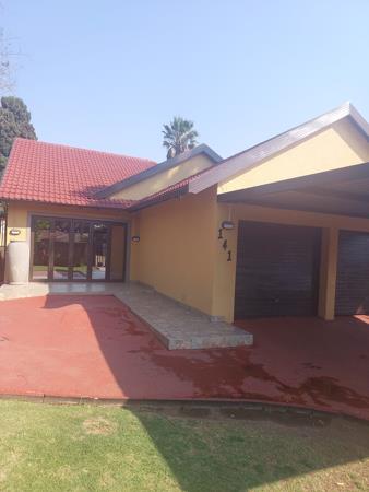 152 m² Commercial space