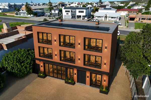 29.7 m² Office Space