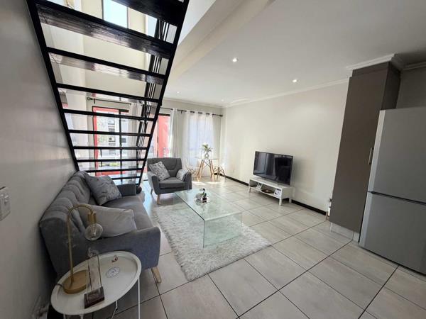 1.5 Bedroom Apartment
