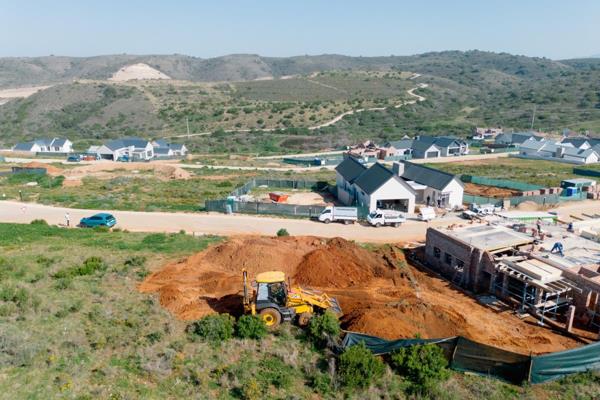470 m² Land