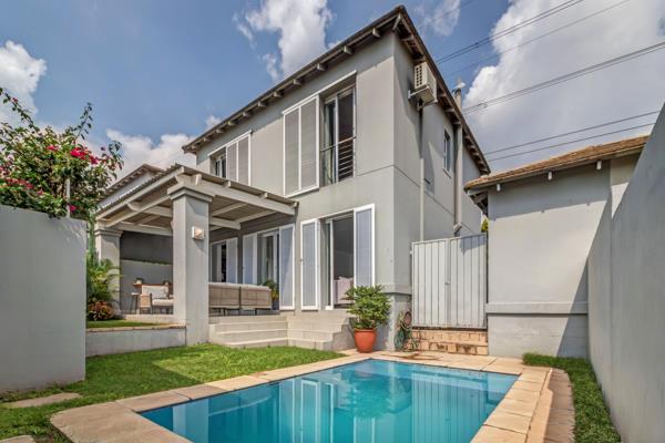 3 Bedroom Cluster