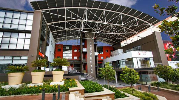 191 m² Commercial space