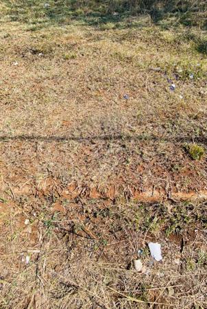 2 023 m² Land