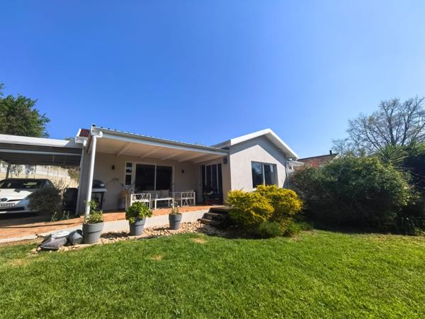 2 Bedroom Garden Cottage