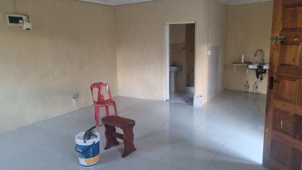 1 Bedroom Garden Cottage