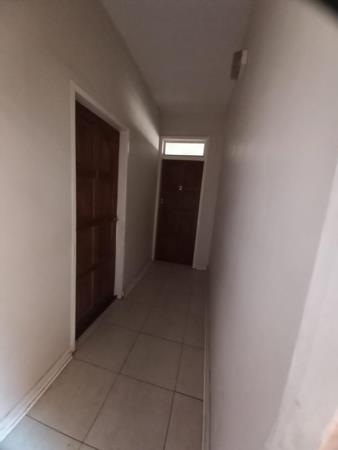 Commercial space