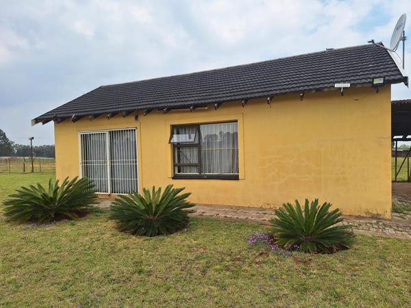 1 Bedroom Garden Cottage