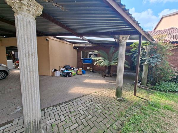 4 Bedroom Apartment