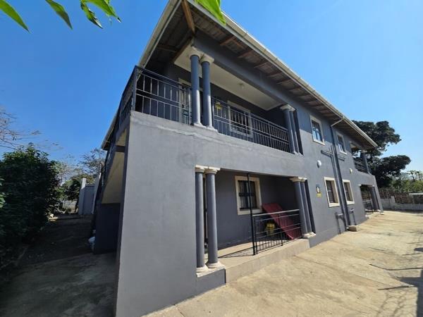 11 Bedroom House