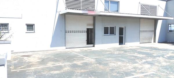 180 m² Commercial space