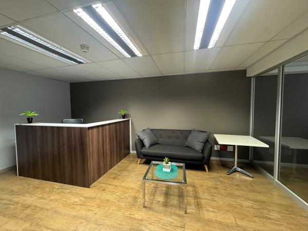 87 m² Commercial space