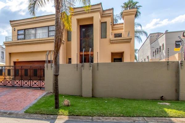 3 Bedroom Cluster