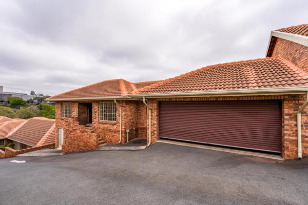 4 Bedroom Townhouse