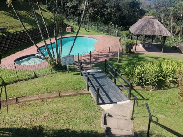 1 Bedroom Simplex