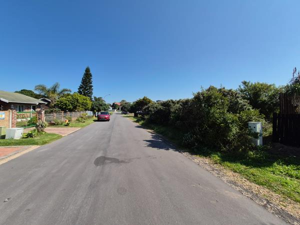 570 m² Land