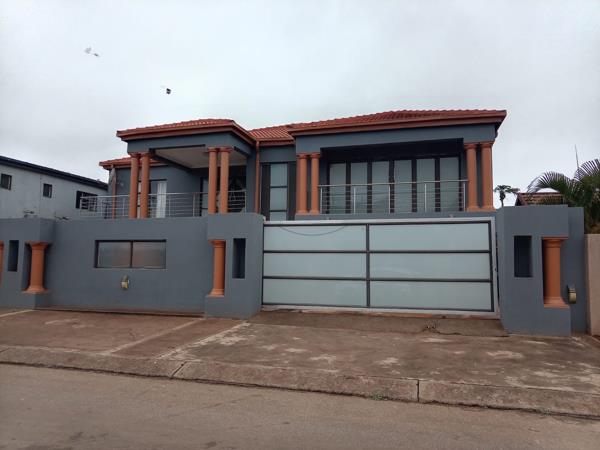 7 Bedroom House