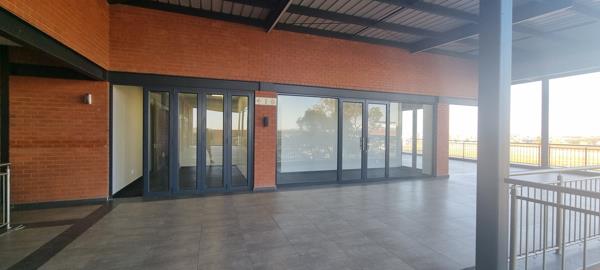 410 m² Industrial space