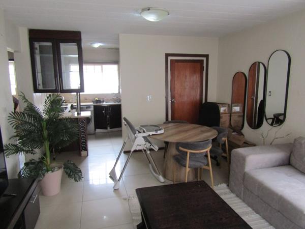 1 Bedroom Townhouse