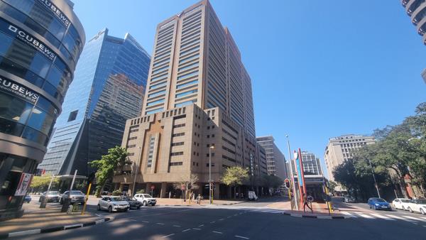 416 m² Commercial space