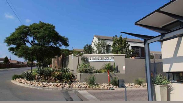 3 Bedroom Cluster