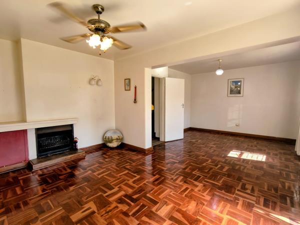 3 Bedroom Duplex