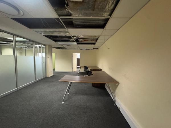 131 m² Commercial space