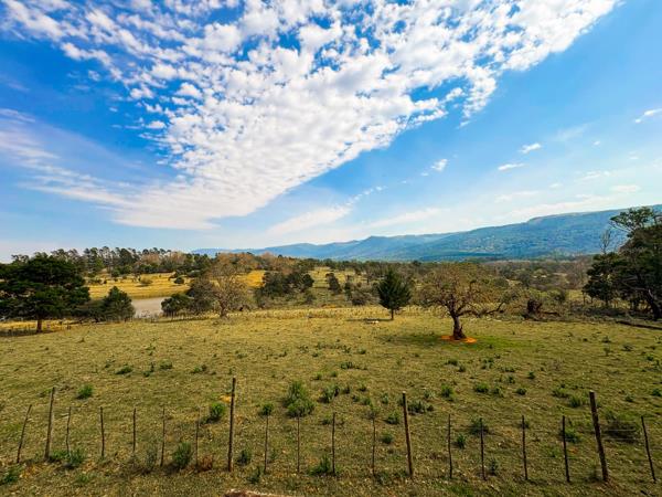 6.6 ha Smallholding