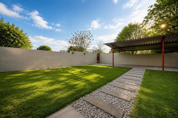 2 Bedroom Garden Cottage