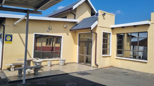5 059 m² Commercial space