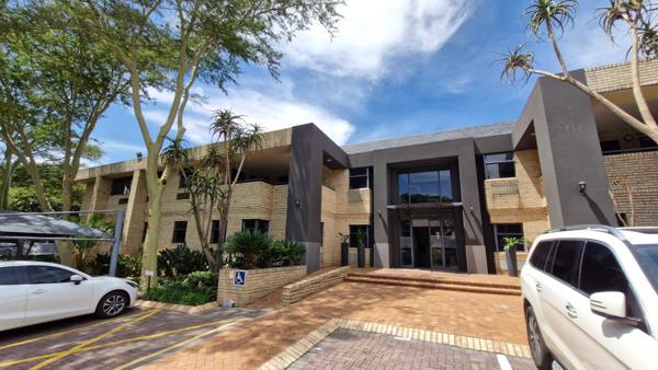 360 m² Office Space