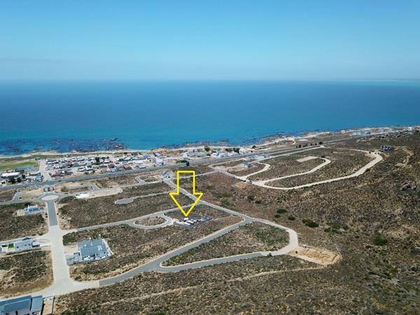 464 m² Land