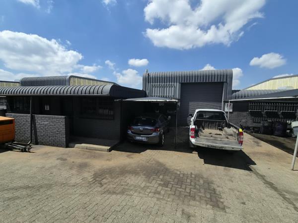 147 m² Industrial space