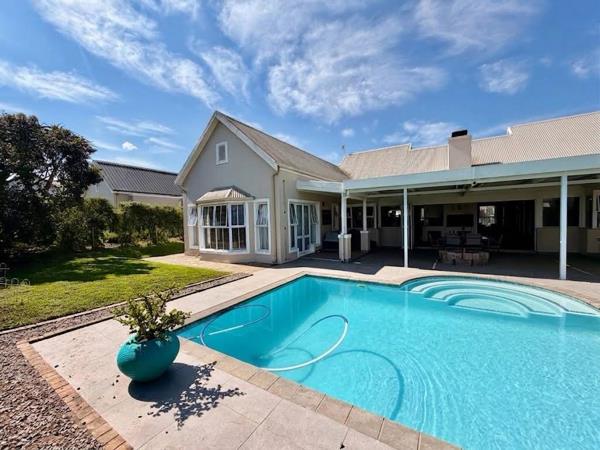 5 Bedroom House