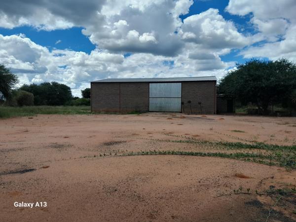 78 m² Commercial space