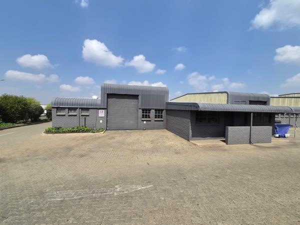 148 m² Industrial space