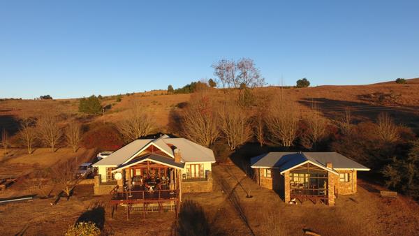 166 ha Farm