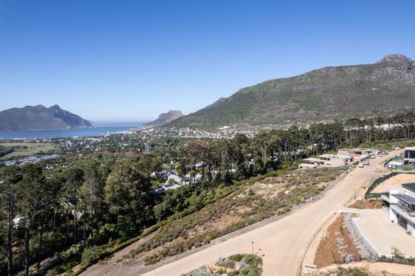 1 033 m² Land