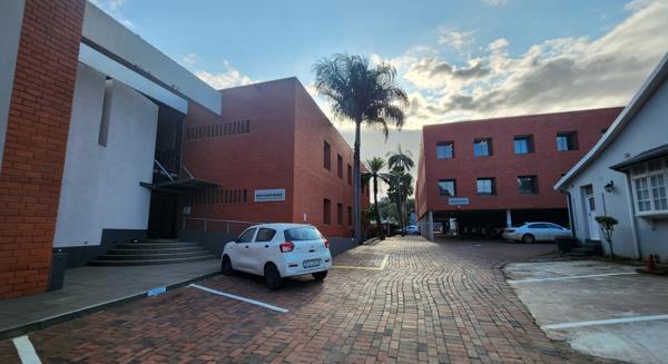 148.3 m² Office Space