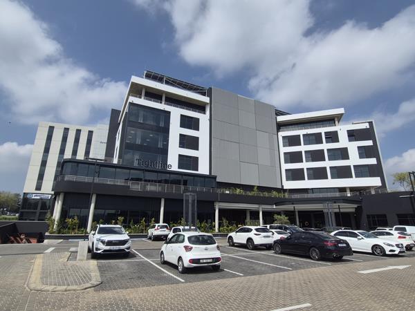 285 m² Commercial space