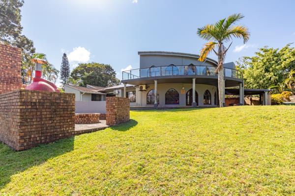 5 Bedroom House