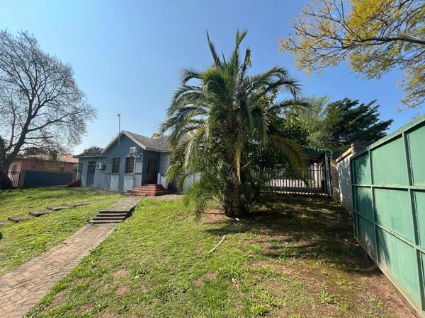 400 m² Commercial space