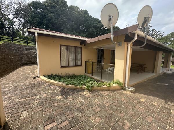 2 Bedroom Simplex