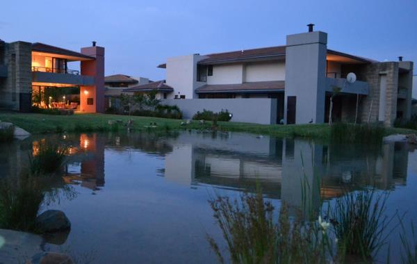 3 Bedroom Cluster